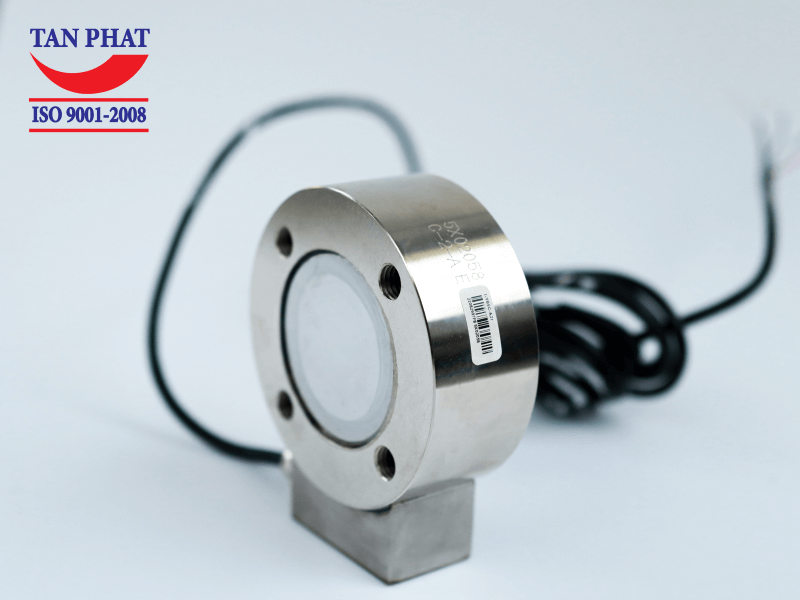 Loadcell YBSC Keli 2 tấn - Chất liệu thép không gỉ, khả năng chịu tác động lớn từ môi trường bên ngoài, YBSC được sử dụng phổ biến trong môi trường công nghiệp khắc nghiệt